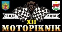 XII Motopiknik Wielichowo 2018