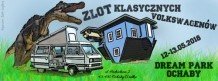 Zlot Klasycznych Volkswagenów