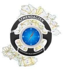 Turystyczny Rajd Samochodowy Szwendaczek