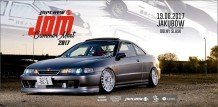 JDM summer meet 2017 by Japcrew