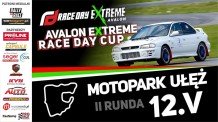 II runda Avalon Extreme Race Day Cup