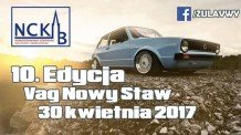 10. Edycja Vag Żuławy Nowy Staw 2017!