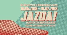 „Jazda!” Dni motoryzacji w Muzeum Miasta Gdyni