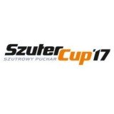 2017 Szuter Cup - Rajd Warmińskie Szutry