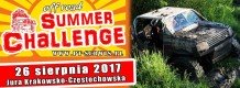 Off Road Summer Challenge