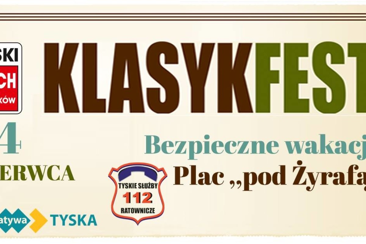 Klasyk Fest 2018