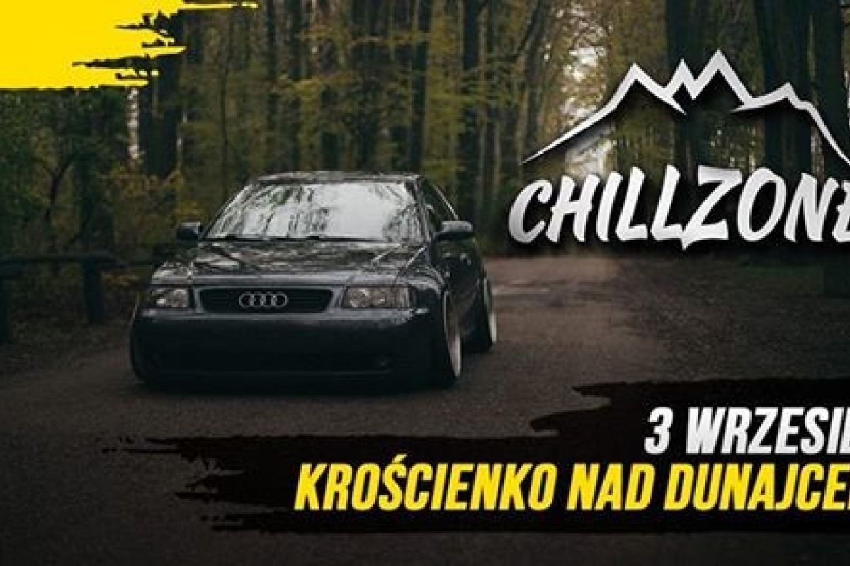 ChillZone 2017