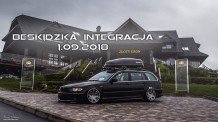 Beskidzka Integracja 2018