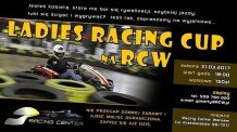 Ladies Racing CUP na RCW