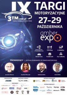 IX Targi Motoryzacyjne 3TM