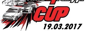 2017 Time4rally Cup - 1 Runda 19.03