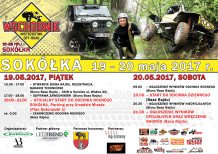 2017 Wschodnie Mistrzostwa Off-road