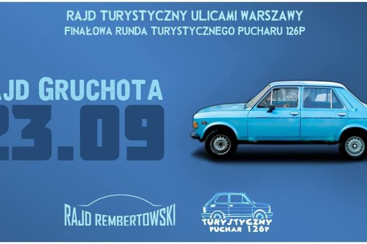 Rajd Gruchota