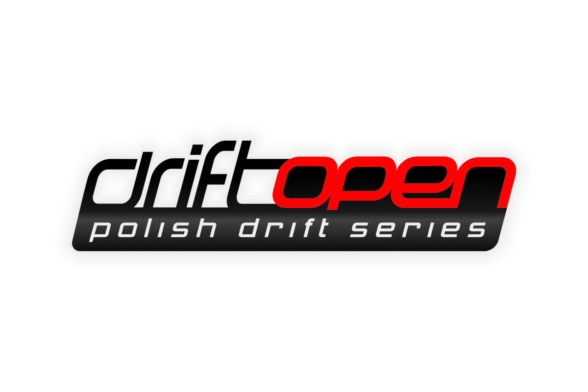 2017 Drift Open - 5 Runda, 14-15.10