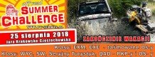 Off Road Summer Challenge