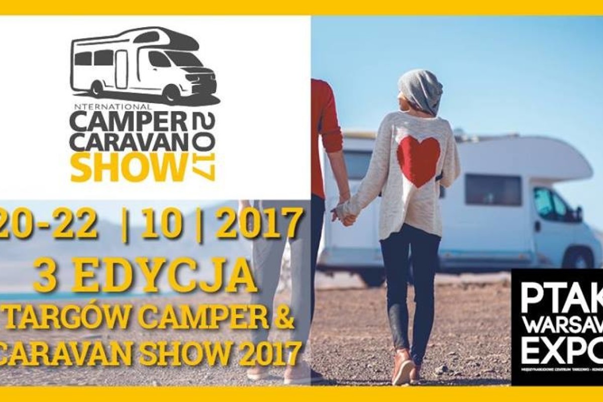 Europejski ZLOT Caravaningowy-Zakończenie Sezonu 2017