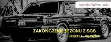 Zakończenie sezonu z SCS