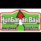 2012 Rajdowe Mistrzostwa Polski Samochodów Terenowych - Hungarian Baja