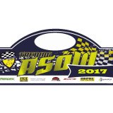 2017 Super Sprint "Trening Asów" - 3 Runda Częstochowa 18.06