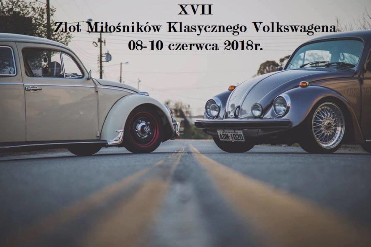 XVII Zlot Klasycznego Volkswagena