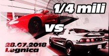 MR2 Drag Wars