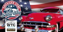 American Day - CABRIO POLAND 2018