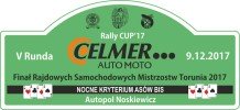 Celmer Rally CUP 17