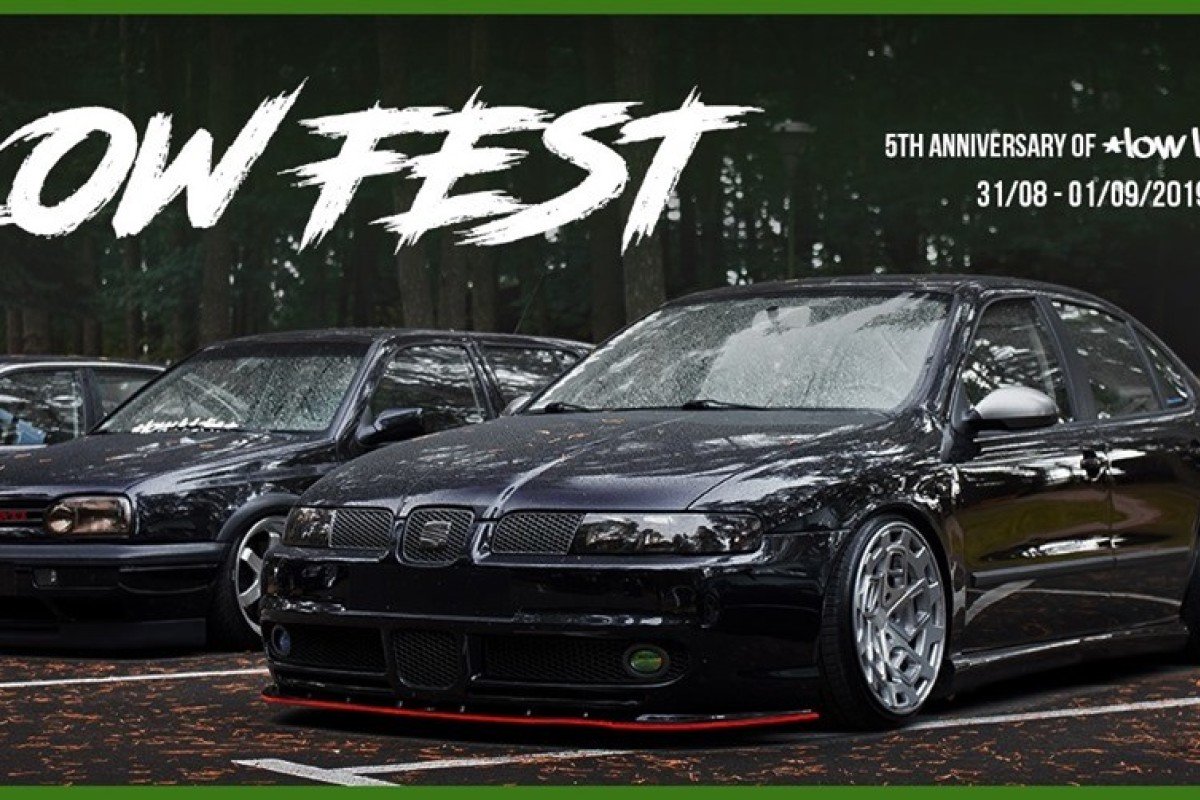  Low Fest 2019