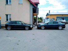 Wakacyjny Spot WMA Cars Project w Krasnosielcu