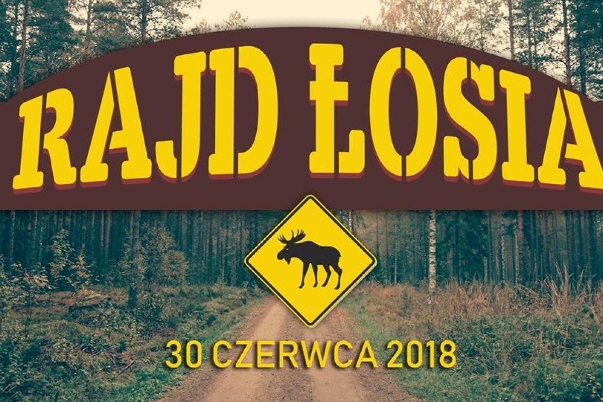 Rajd Łosia