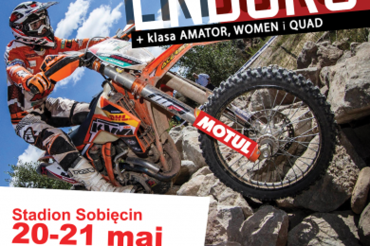2017 Enduro Mistrzostwa oraz Puchar Polski - Wałbrzych 20-21.05
