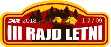 III Rajd Letni - DLR - PLR