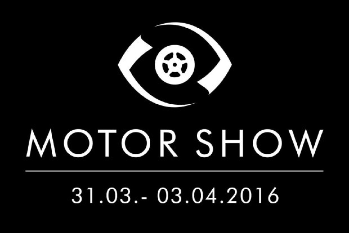 Motor Show Poznań 2016