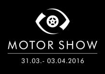 Motor Show Poznań 2016