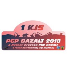 1 Kjs PGP Bazalt 2018