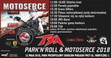 Park'n'Roll & Motoserce 2018