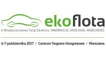 Ekoflota - 2017