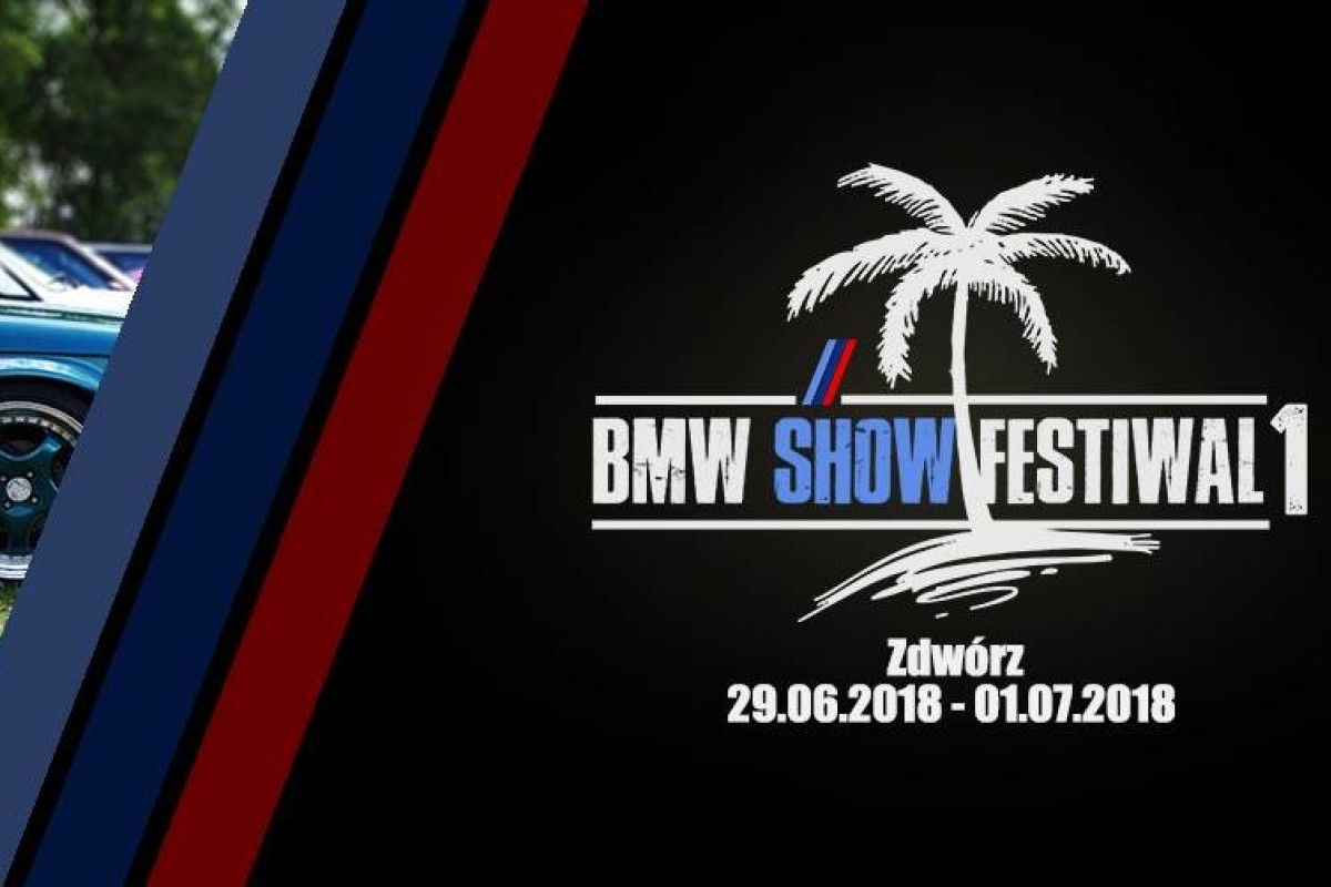 BMW Show Festiwal 1