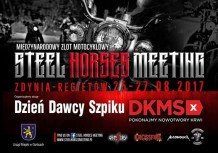 Steel Horses Meeting na gorlickim Rynku!