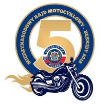 V Międzynarodowy Rajd Motocyklowy - Beskidy 2018