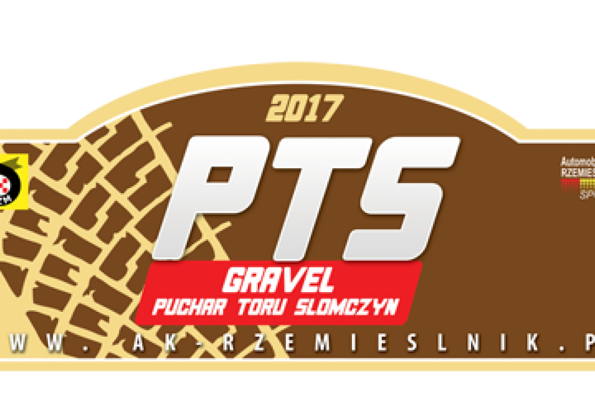 2017 1 Runda Szutrowy Puchar Toru Słomczyn