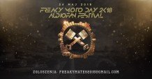 FreakyMotoDay 2k18