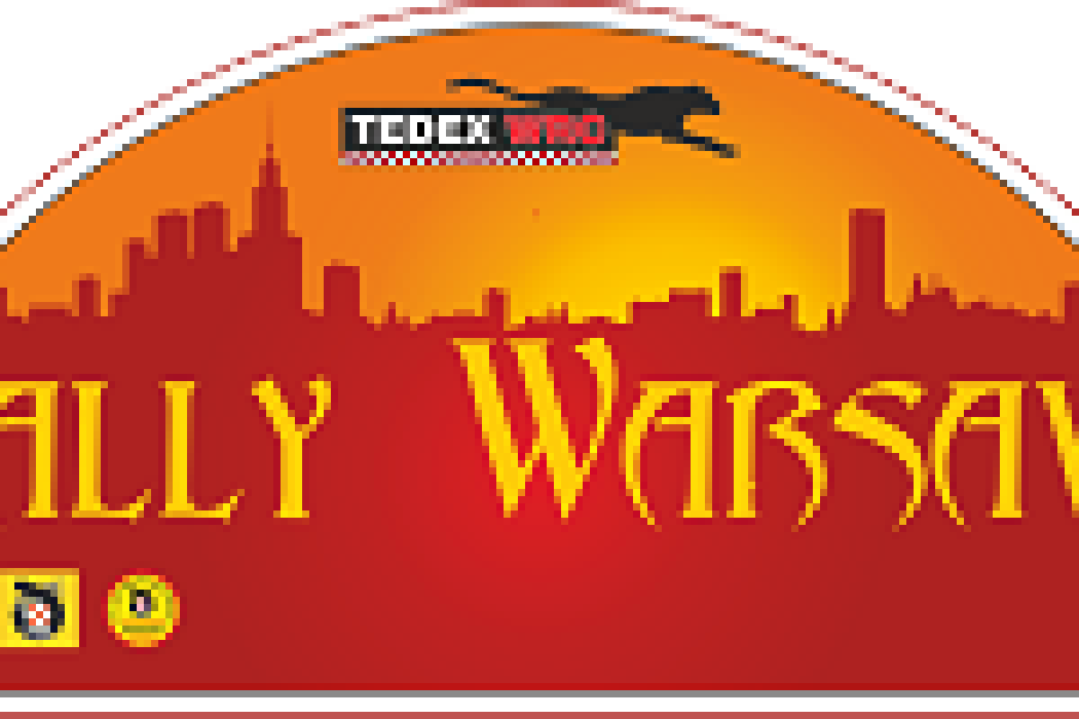 2017 RSMAKC Rally Warsaw