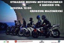 Otwarcie sezonu motocyklowego 2017 Wheelie Riders!