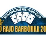 50. Rajd Barbórka Legend 2012