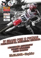 2012 Cross Country Mistrzostwa Okręgu Łódzkiego-Stryków