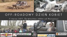 Off-roadowy Dzień Kobiet