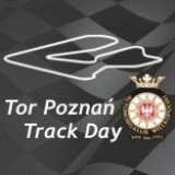 21 Edycja Tor Poznań Track Day 2017
