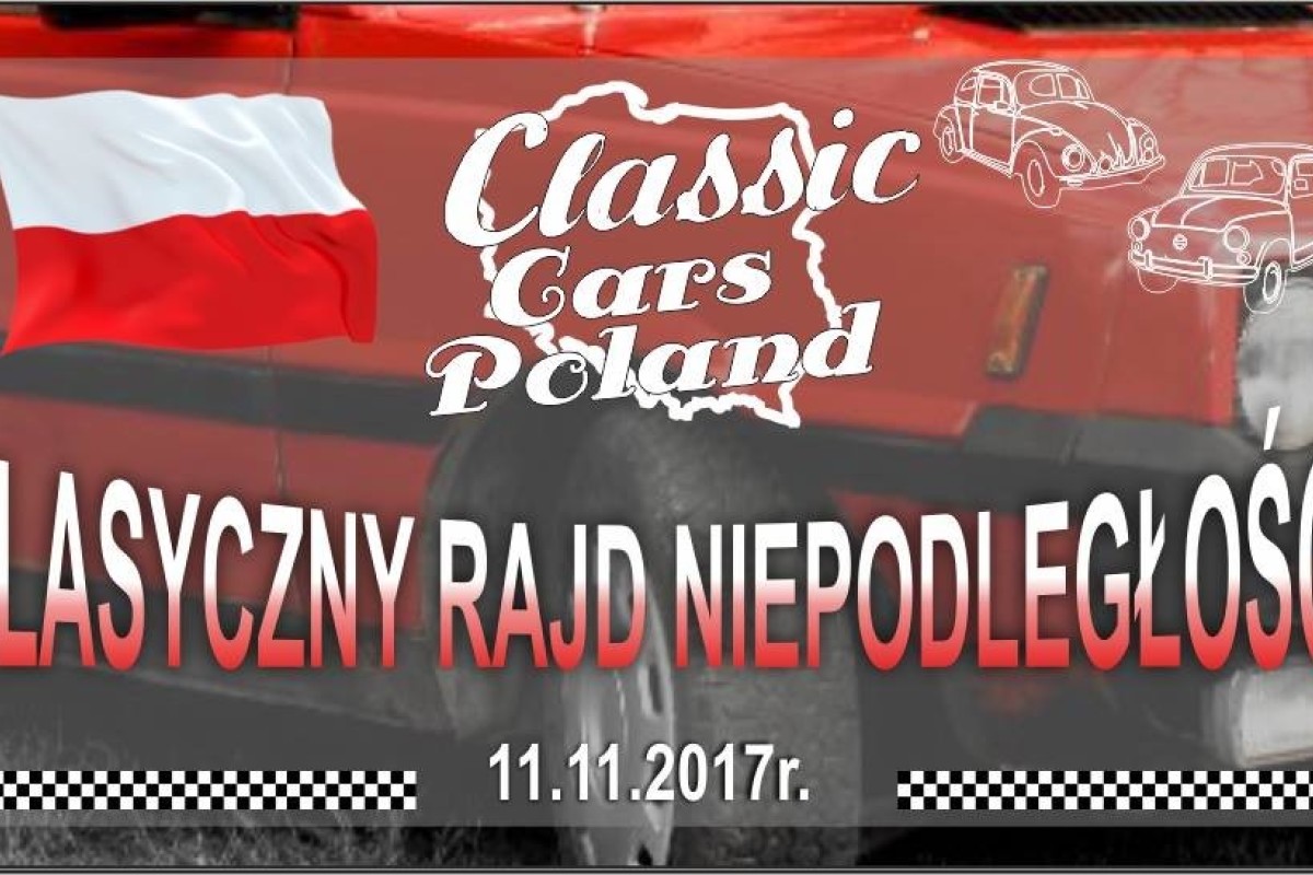 Klasyczny Rajd Niepodległości