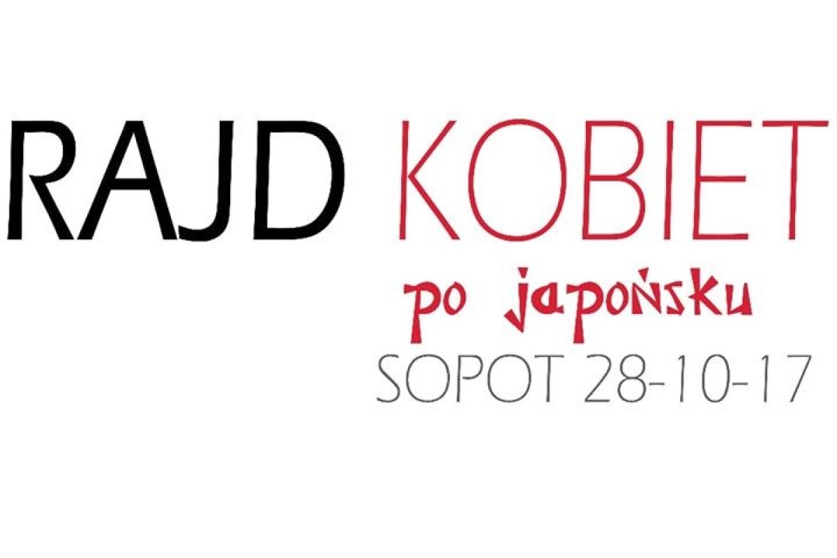 Rajd Kobiet 2017